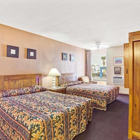 Knights Inn Gila Bend Extérieur photo