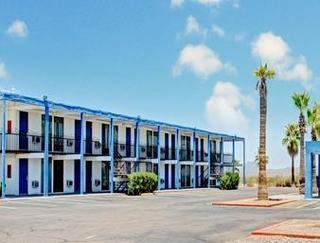 Knights Inn Gila Bend Extérieur photo