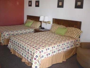 Knights Inn Gila Bend Extérieur photo