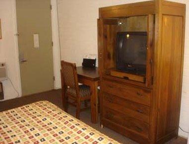 Knights Inn Gila Bend Extérieur photo