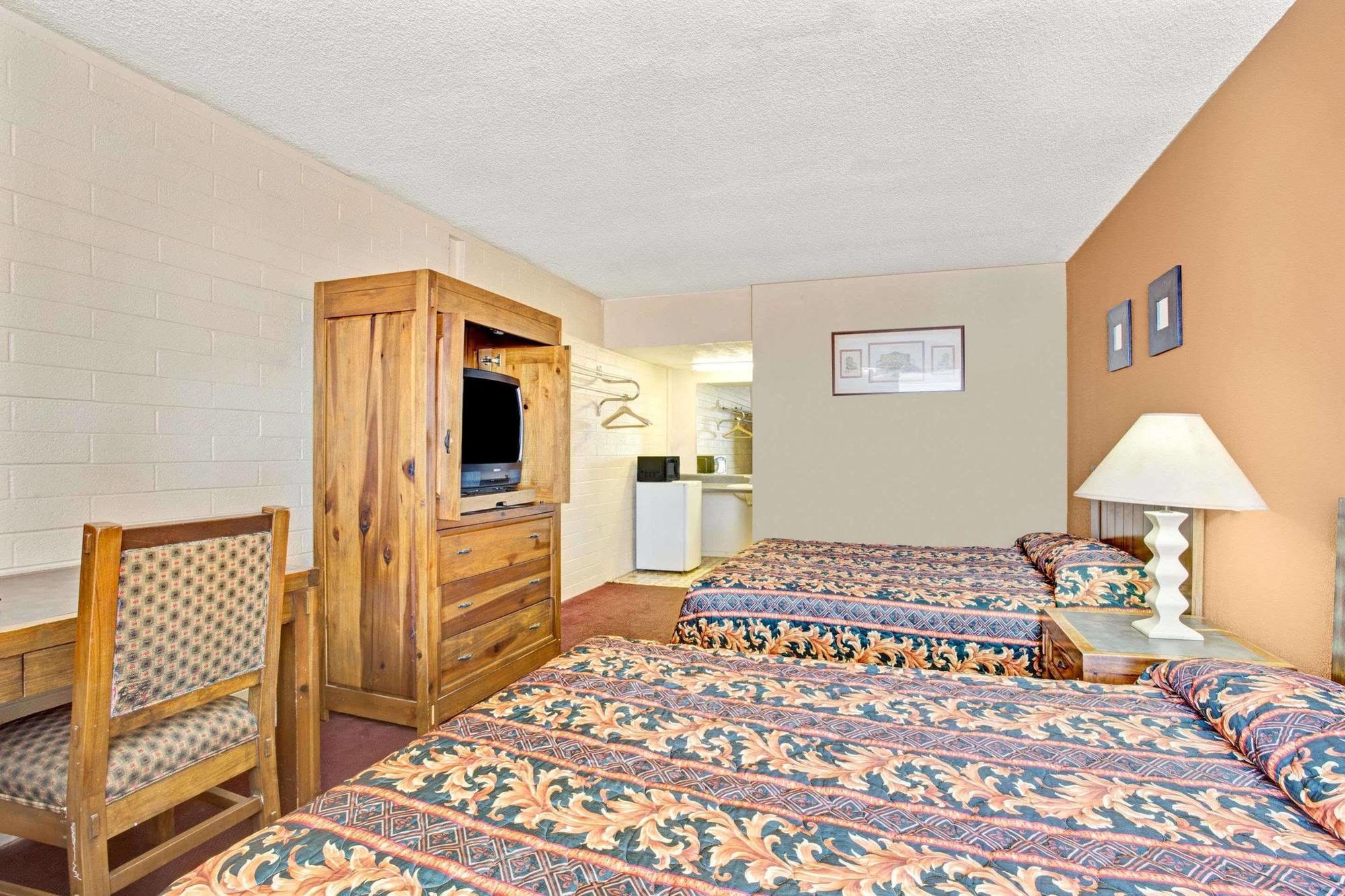 Knights Inn Gila Bend Extérieur photo